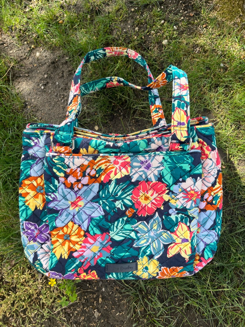 Vera Bradley